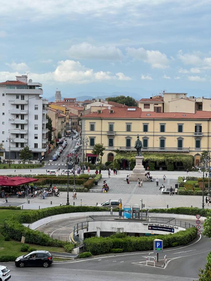 B&B Peace 2 Pisa Exterior photo