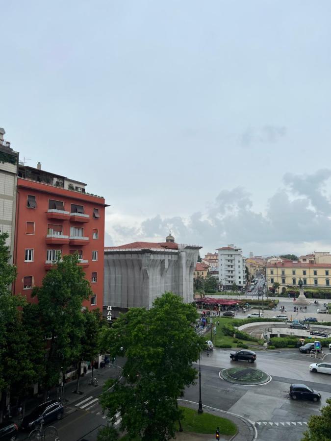 B&B Peace 2 Pisa Exterior photo