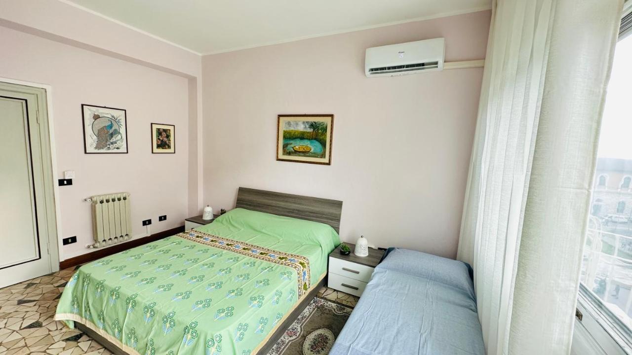 B&B Peace 2 Pisa Exterior photo