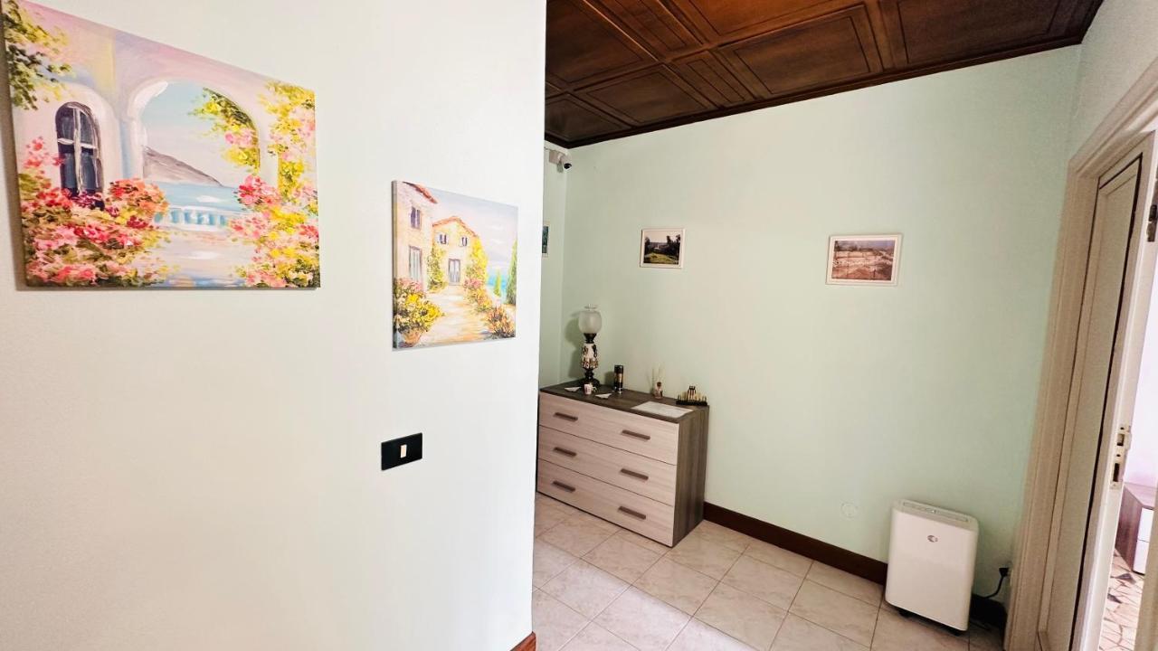 B&B Peace 2 Pisa Exterior photo